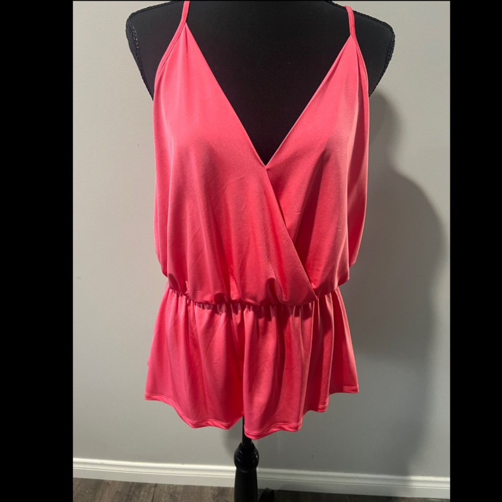 Express Top